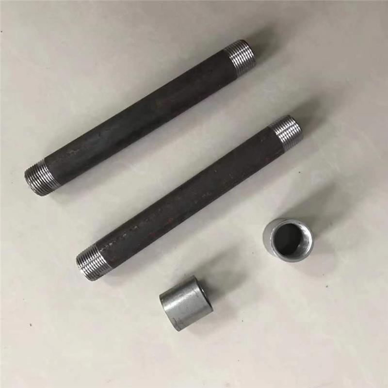 长汀钢管注浆管隧道止水